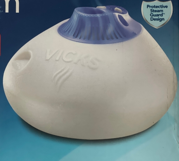 Imagen de Vaporizador Vicks 1,5 Galones 